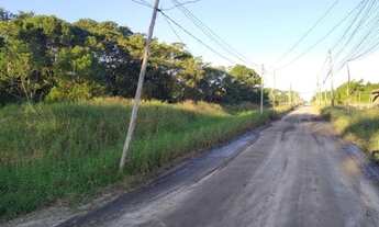 Imagem 3: Vendo lote de esquina na Praia do Ervino
