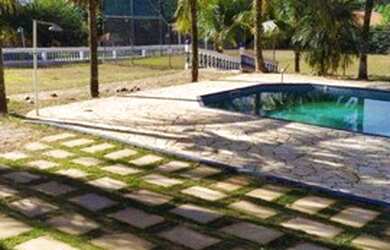 Imagem 7: Chácara com 3 dormitórios à venda, 3936 m² por R$ 1.600.000,00 - Condomínio Jardins de Ita