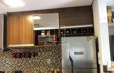 Imagem 4: Apartamento (tipo - padrao) 2 dormitórios, cozinha planejada, portaria 24 horas, em condom