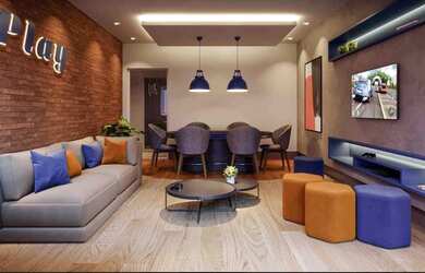 Imagem 7: Apartamento para venda com 96 metros quadrados com 2 quartos