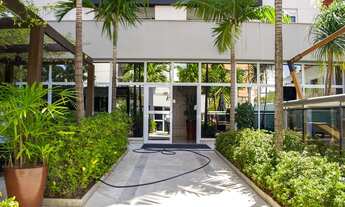 Imagem 5: UNIC CAMBUÍ - Apartamento para venda tem 47 metros quadrados com 1 quarto em Cambuí - Camp