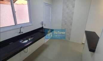 Imagem 7: Sobrado com 2 dormitórios à venda, 72 m² por R$ 235.000,00 - Ocian - Praia Grande/SP