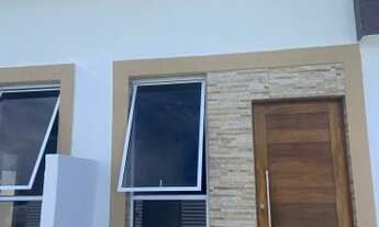 Imagem 4: Casa para venda tem 70 metros quadrados com 2 quartos em Gramame - João Pessoa - PB