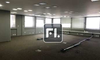 Imagem 4: Excelente conjunto pronto para uso para alugar, 415 m² por R$ 16.000/mês - Brooklin - São