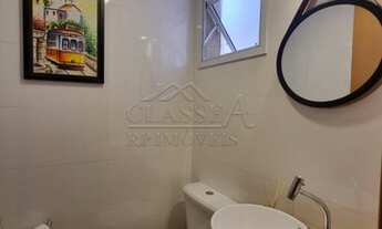 Imagem 3: Ribeirão Preto - Apartamento Padrão - Nova Aliança