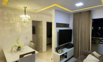 Imagem 4: Doce Vida Acqua - Apto reformado e silencioso