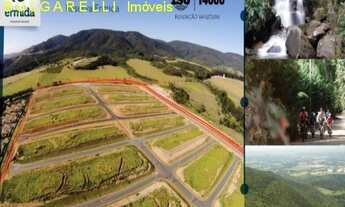 Imagem 3: TERRENO RESIDENCIAL em JUNDIAÍ - SP, ERMIDA