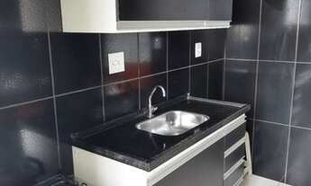 Imagem 3: Apartamento no Condomínio Recanto das Flores