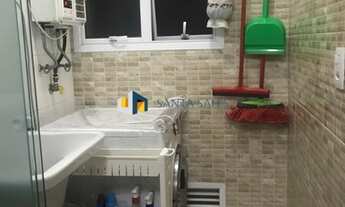 Imagem 14: APTO NO MORUMBI Apartamento com 3 dormitórios