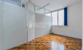 Imagem 7: PORTO ALEGRE - Conjunto Comercial/Sala - Centro Histórico