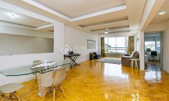 Imagem 2: PORTO ALEGRE - Apartamento Padrão - Centro Histórico