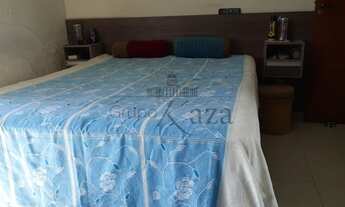 Imagem 4: Casa Sobrado - Villa Branca - Jacareí - 2 Dormitórios - 124,73m²