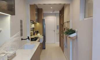 Imagem 7: Sucesso Apto de 79 m² com 3 dormitórios sendo 1 suítes na Vila Cruzeiro - São Paulo - SP