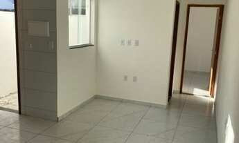 Imagem 6: Casa para venda possui 50 metros quadrados com 2 quartos em Gramame - João Pessoa - PB