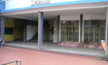 Imagem 2: Prédio, 850 m² - venda por R$ 1.200.000,00 ou aluguel por R$ 8.000,00/mês - Fonseca - Nite