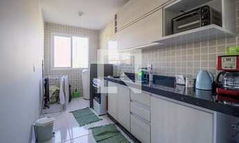 Imagem 7: Apartamento mobiliado