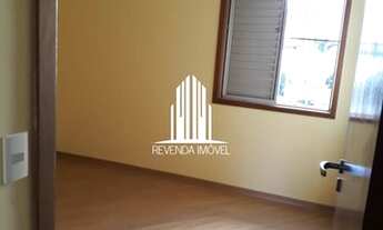 Imagem 2: Apartamento para venda com 02 dormitórios e 01 vaga de garagem