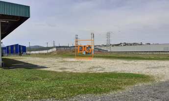 Imagem 6: Excelente Galpão