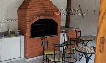 Imagem 7: Ref: FE-10632 Apartamento à venda com 56 m² e 2 Dorm. em Vila Pirajussara, SP