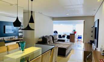 Imagem: São Paulo - Apartamento Padrão - Alto