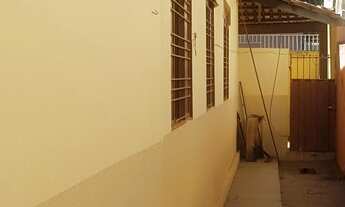 Imagem 6: Casa para venda tem 260 metros quadrados com 4 quartos em Jardim América - Goiânia - GO