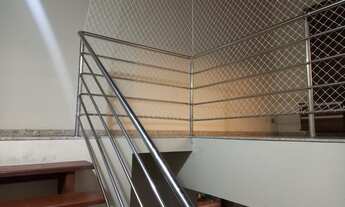 Imagem 6: Cobertura no Bairro Timiirim - Timóteo - Minas Gerais