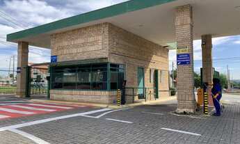 Imagem 3: Terreno à venda Condomínio Campos do Conde fase II