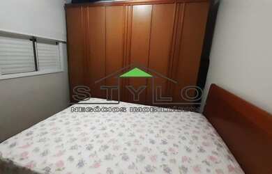 Imagem 4: APARTAMENTO 02 DS ASSUNÇÃO TÉRREO LAZER COMPLETO