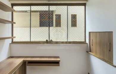 Imagem 4: Apartamento semimobiliado com 2 dormitórios suite 2 garagens em Petrópolis - Porto Alegre