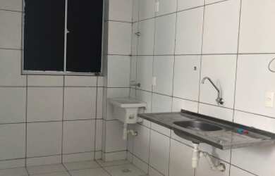 Imagem 4: Condomínio jardins norte 3