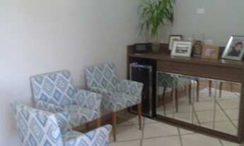 Imagem 5: Apartamento com 3 dormitórios à venda, 95 m² por R$ 560.000 - Jardim Santana - Americana/S