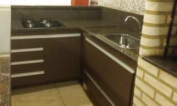 Imagem 7: Cobertura c/ 120 metros com 2 quartos e área gourmet muito bacana em Piracicamirim - Pirac