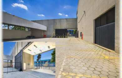 Imagem 7: Galpão, Vila Socorro - São Paulo