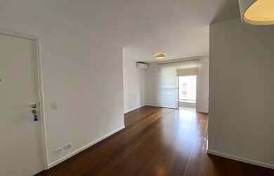 Imagem 4: Apartamento Locação Cerqueira César 95 m² 2 Dormitórios