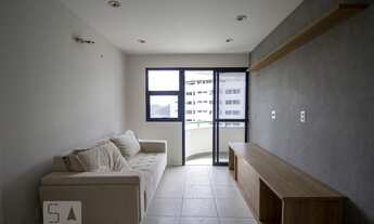 Imagem 2: Apartamento para Aluguel - Recreio, 2 Quartos, 63 m2