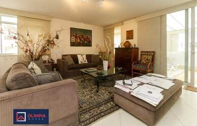 Imagem 7: Venda Apartamento 2 Dormitórios - 166 m² Jardim Europa