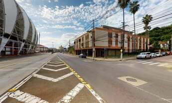 Imagem 5: Apartamento residencial para venda, Praia de Belas, Porto Alegre - AP12600