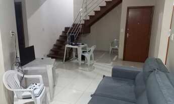 Imagem 5: Cobertura no Bairro Timiirim - Timóteo - Minas Gerais