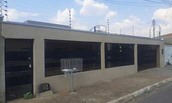 Imagem 2: Casa para venda com 280 metros quadrados com 2 quartos em Morada da Serra - Cuiabá - MT