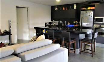 Imagem 7: LINDO APARTAMENTO MOBILIADO PRONTO PARA MORAR - VILA NOVA CONCEIÇÃO !!!