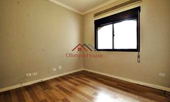 Imagem 6: Locação Apartamento 3 Dormitórios - 158 m² Brooklin