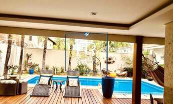 Imagem 2: UBERLâNDIA - Casa Padrão - Morada da Colina