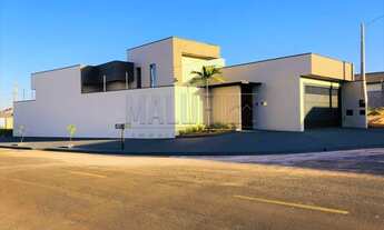 Imagem 2: Olímpia - Casa Padrão - Alto Cote Gil