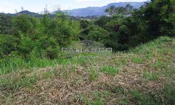 Imagem: ÁREA DE 1.560 m² EM ILHABELA - VISTA PARA