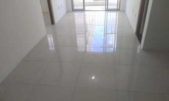 Imagem 5: Apartamento para venda possui 55 metros quadrados com 3 quartos