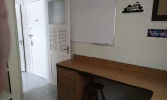 Imagem 5: Apartamento com 2 dormitórios para alugar, 100 m² por R$ 2.556/mês - Passagem - Cabo Frio