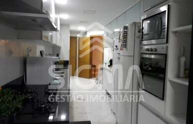 Imagem 7: APARTAMENTO RESIDENCIAL em MACAÉ - RJ, PRAIA CAMPISTA