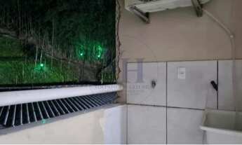 Imagem 6: Oportunidade para sair do aluguel - Apartamento 2 quartos e 1 vaga - Agua Verde - Blumenau