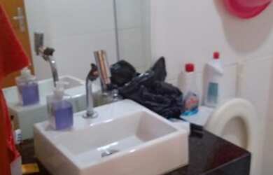 Imagem 4: QS 27 Apto. de 2 quartos reformadíssimo!!! Aceita financiamento e FGTS