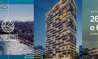 Imagem 1: SALVADOR - Apartamento Padrão - Rio Vermelho